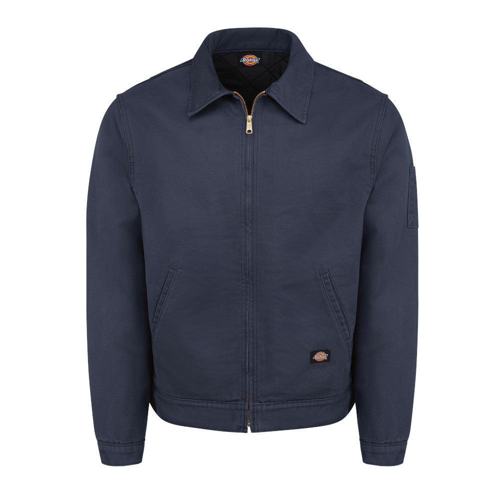 Chaqueta de Loneta Industrial Dickies LJ53