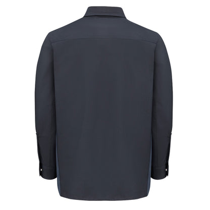 Camisa Tactica Manga Larga Hombre Dickies LL94
