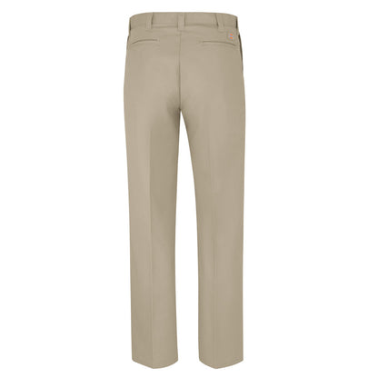 Pantalón Industrial Frente Liso Hombre Dickies LP92