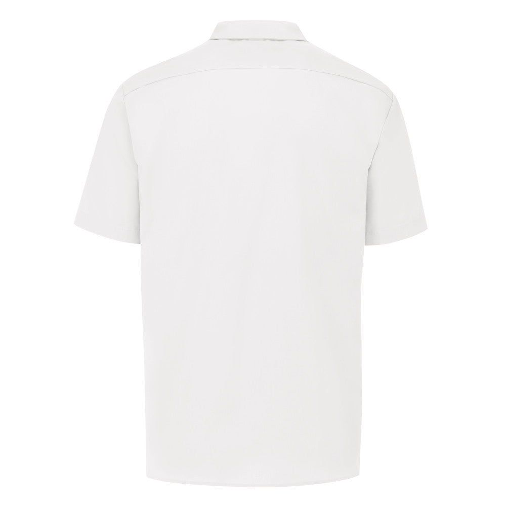 Camisa Industrial Manga Corta Hombre Dickies S535