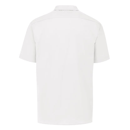 Camisa Industrial Manga Corta Hombre Dickies S535