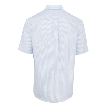 Camisa Oxford Manga Corta Dickies Hombre SSS46