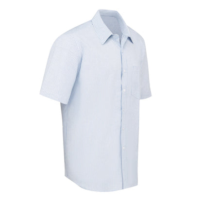 Camisa Oxford Manga Corta Dickies Hombre SSS46