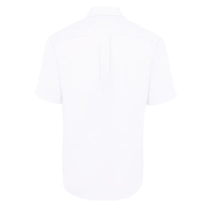 Camisa Oxford Manga Corta Dickies Hombre SSS46