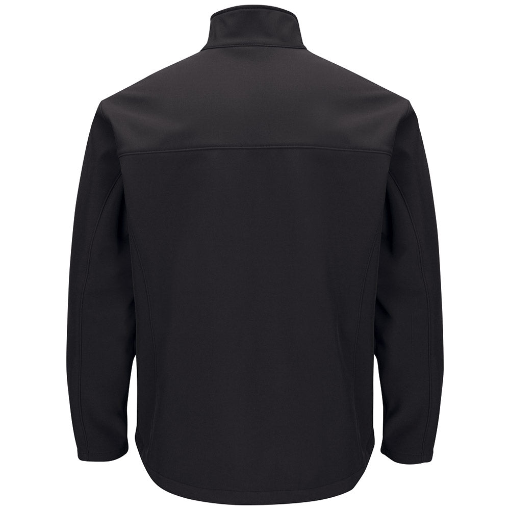 Chamarra Impermeable Lujo Hombre Red Kap JP68