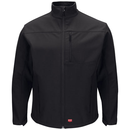 Chamarra Impermeable Lujo Hombre Red Kap JP68
