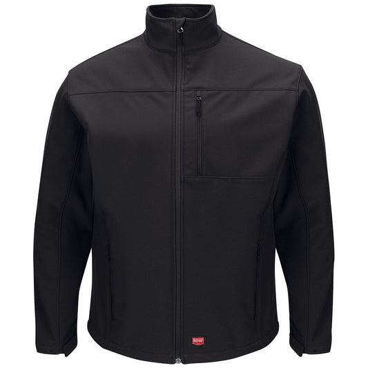 Chamarra Impermeable Lujo Hombre Red Kap JP68