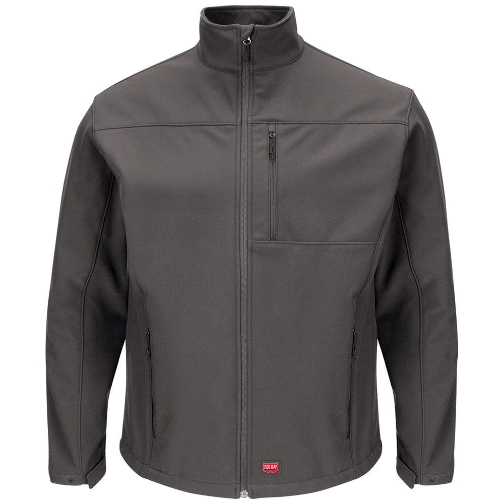 Chamarra Impermeable Lujo Hombre Red Kap JP68