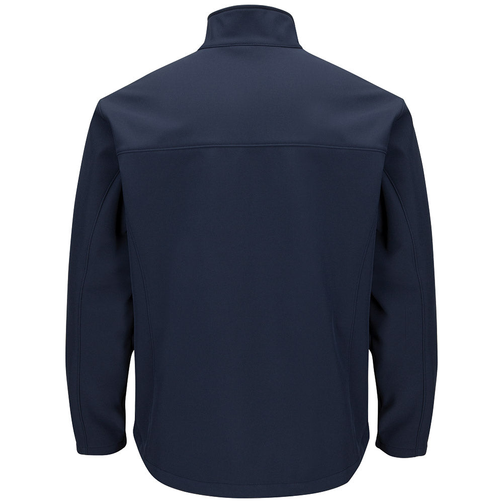 Chamarra Impermeable Lujo Hombre Red Kap JP68
