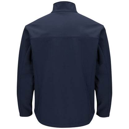 Chamarra Impermeable Lujo Hombre Red Kap JP68