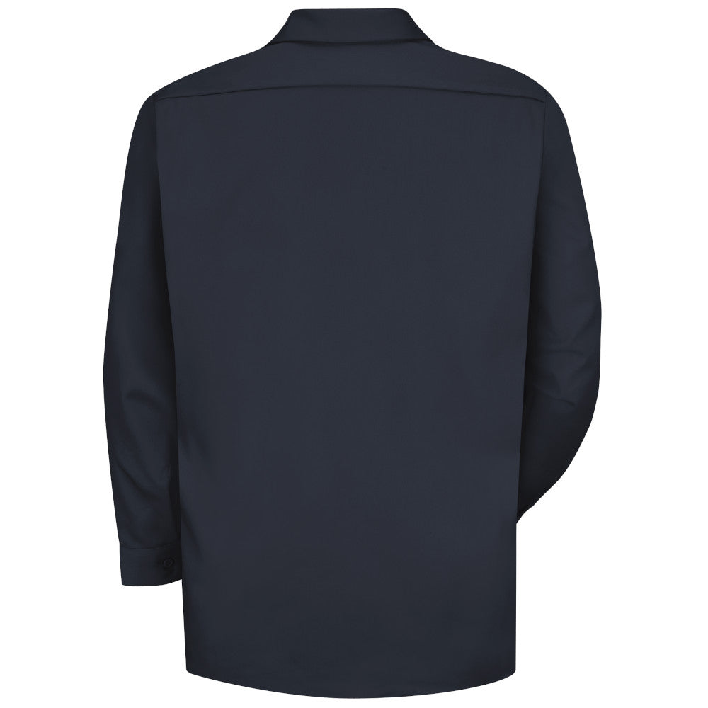 Camisa de Algodón de Lujo Red Kap SC70