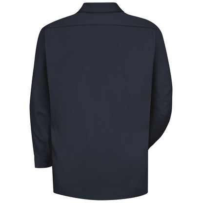 Camisa de Algodón de Lujo Red Kap SC70