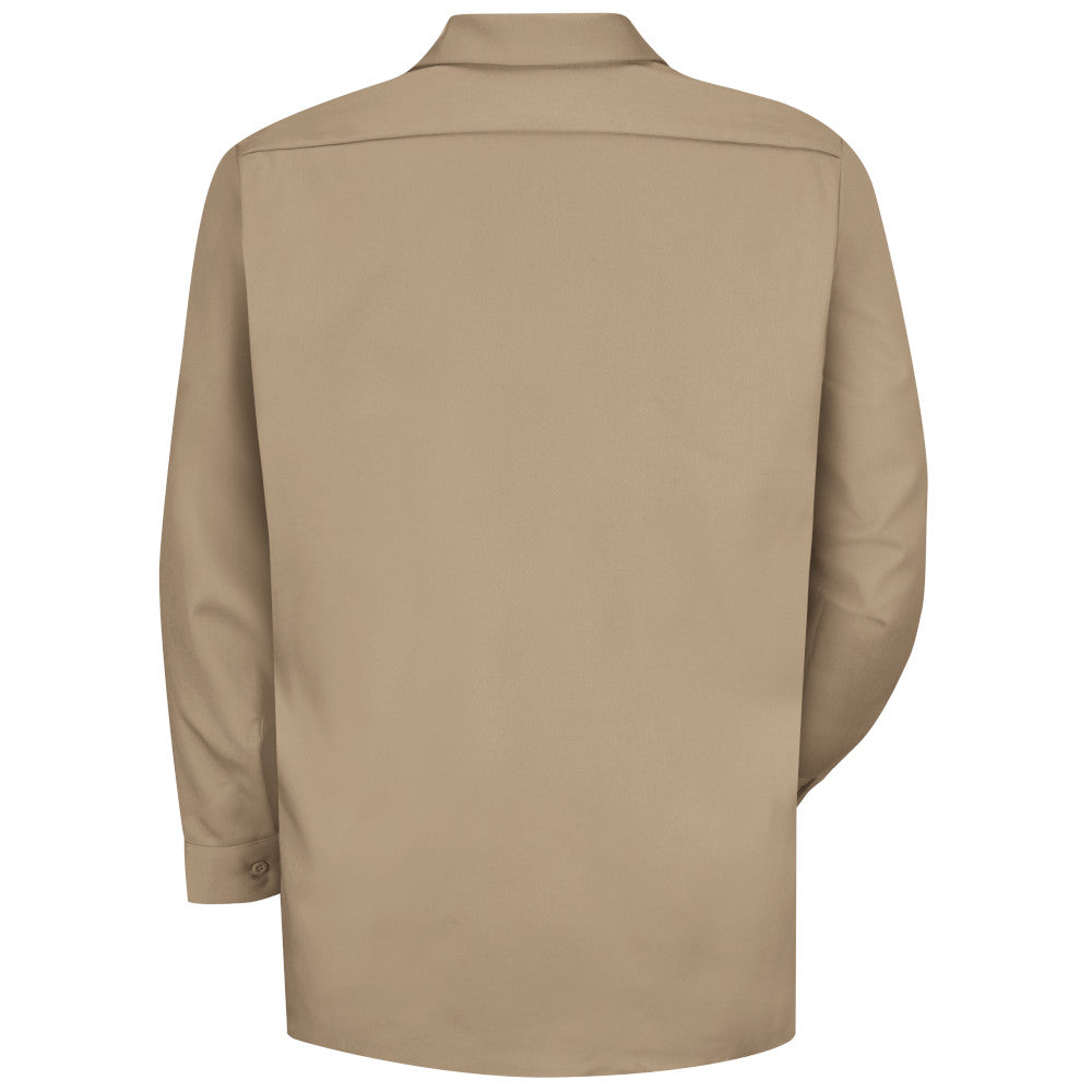 Camisa de Algodón de Lujo Red Kap SC70