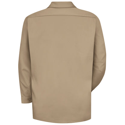 Camisa de Algodón de Lujo Red Kap SC70