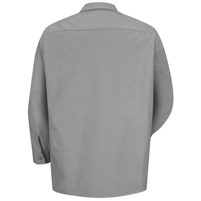 Camisa de Trabajo Manga Larga Hombre Red Kap SP14
