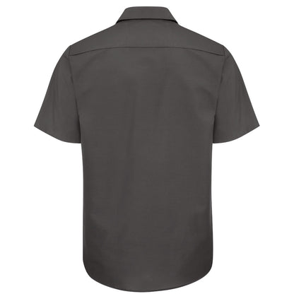 Camisa de Trabajo Manga Corta Hombre Red Kap SP24