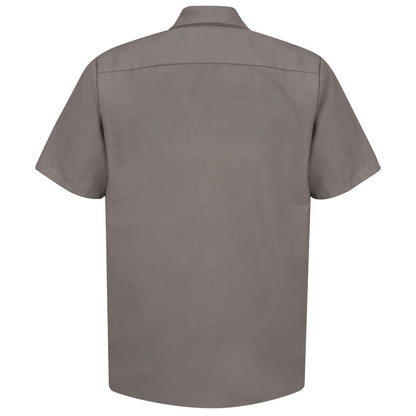 Camisa de Trabajo Manga Corta Hombre Red Kap SP24
