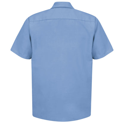 Camisa de Trabajo Manga Corta Hombre Red Kap SP24