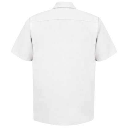 Camisa de Trabajo Manga Corta Hombre Red Kap SP24