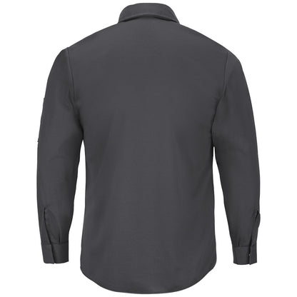 Camisa de Trabajo Pro Airflow Manga Larga Hombre SP3A