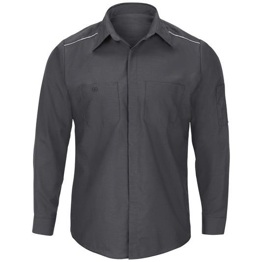 Camisa de Trabajo Pro Airflow Manga Larga Hombre SP3A