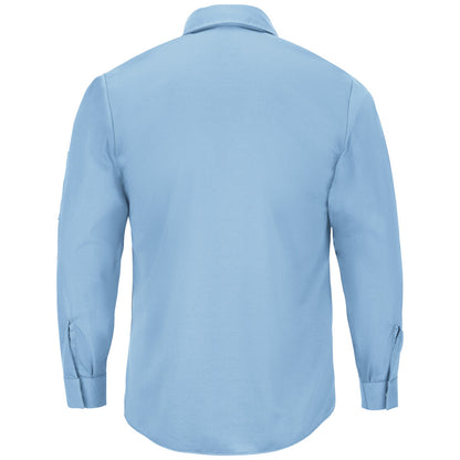 Camisa de Trabajo Pro Airflow Manga Larga Hombre SP3A