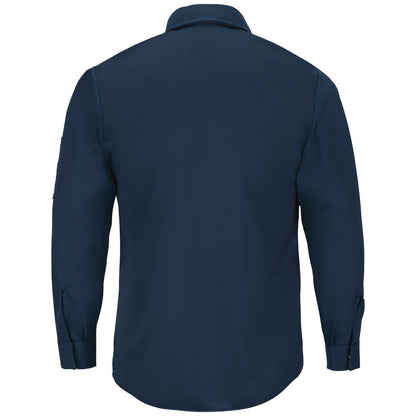 Camisa de Trabajo Pro Airflow Manga Larga Hombre SP3A