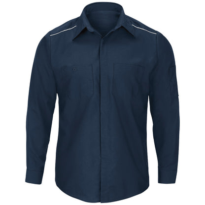 Camisa de Trabajo Pro Airflow Manga Larga Hombre SP3A
