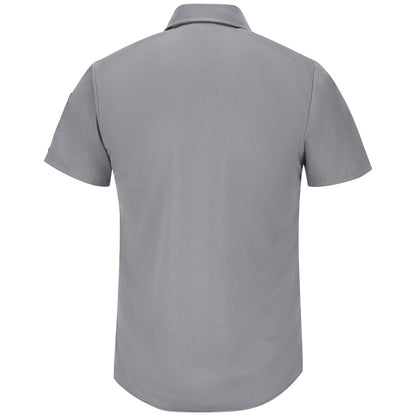 Camisa de Trabajo Pro Airflow Manga Corta Hombre SP4A