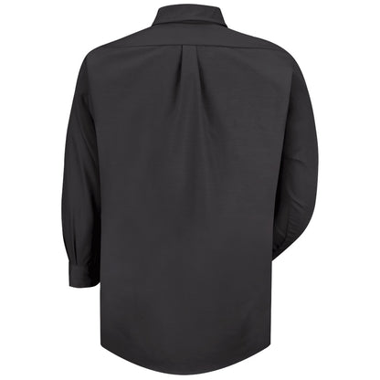Camisa de Popelina Manga Larga Red Kap SP90