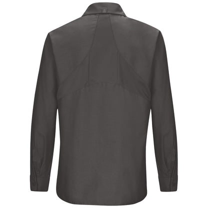 Camisa de Trabajo Manga Larga Mujer MIMIX™ Red Kap SX11