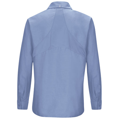 Camisa de Trabajo Manga Larga Mujer MIMIX™ Red Kap SX11