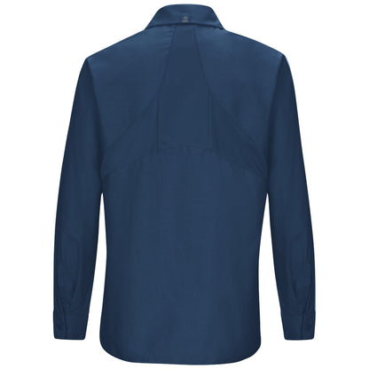 Camisa de Trabajo Manga Larga Mujer MIMIX™ Red Kap SX11
