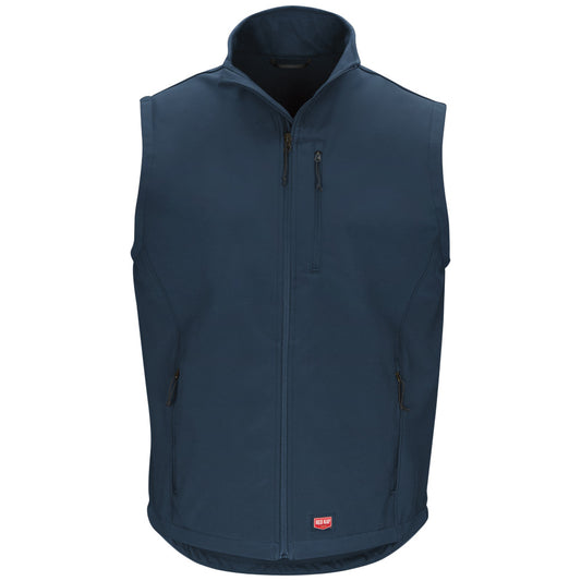 Chaleco Impermeable para Hombre Red Kap VP62