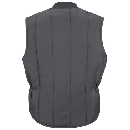 Chaleco Acolchonado Red Kap Hombre VT22