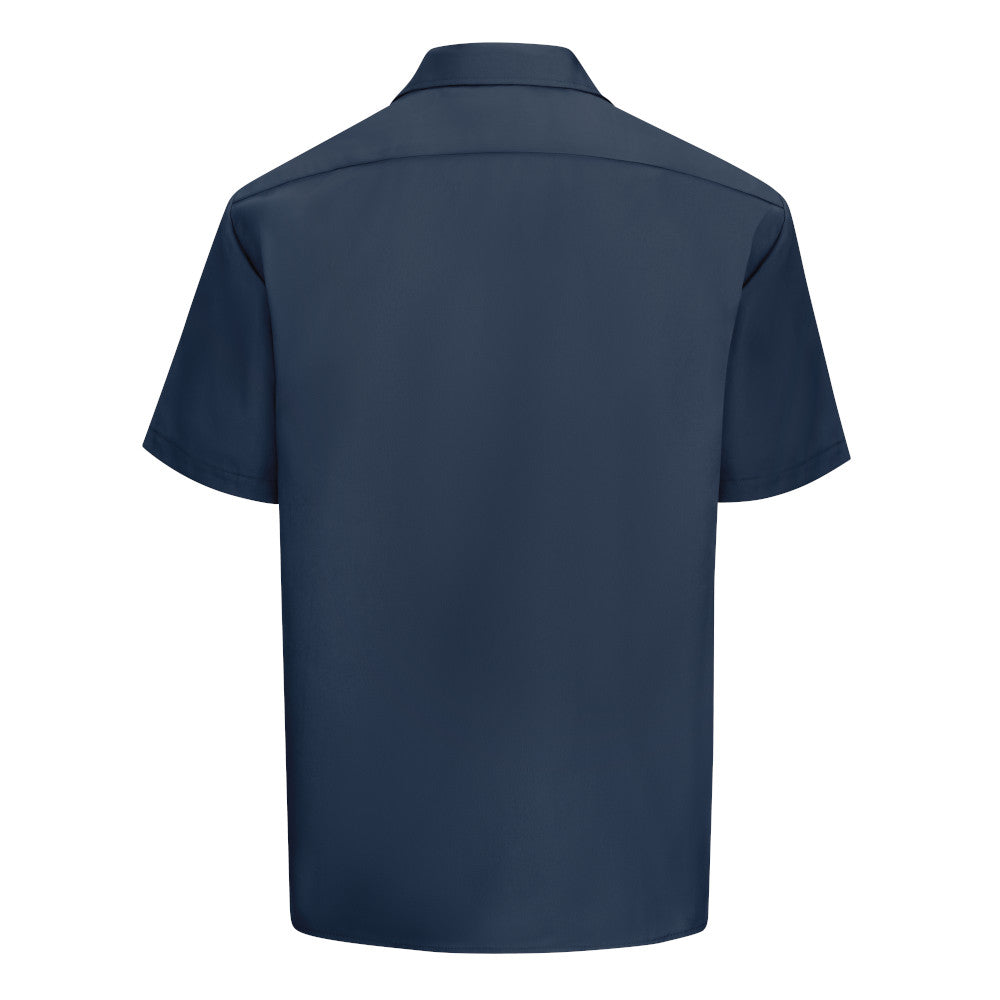Camisa de Trabajo Manga Corta Dickies 2574