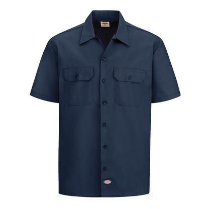 Camisa de Trabajo Manga Corta Dickies 2574