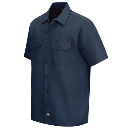Camisa de Trabajo Manga Corta Dickies 2574