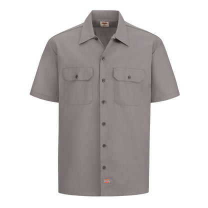 Camisa de Trabajo Manga Corta Dickies 2574
